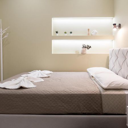 Gardenia Apartment Kíszamosz Kültér fotó
