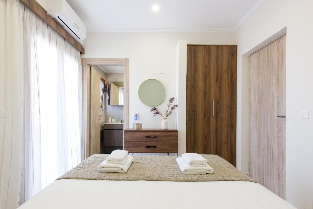 Gardenia Apartment Kíszamosz Kültér fotó