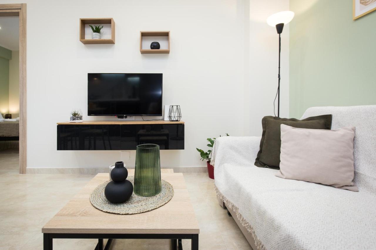 Gardenia Apartment Kíszamosz Kültér fotó
