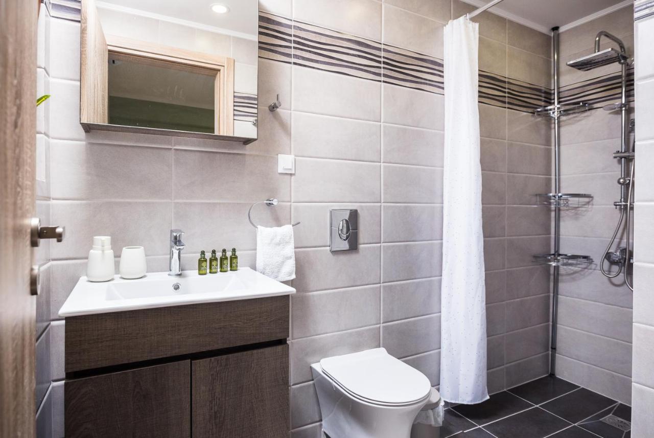 Gardenia Apartment Kíszamosz Kültér fotó