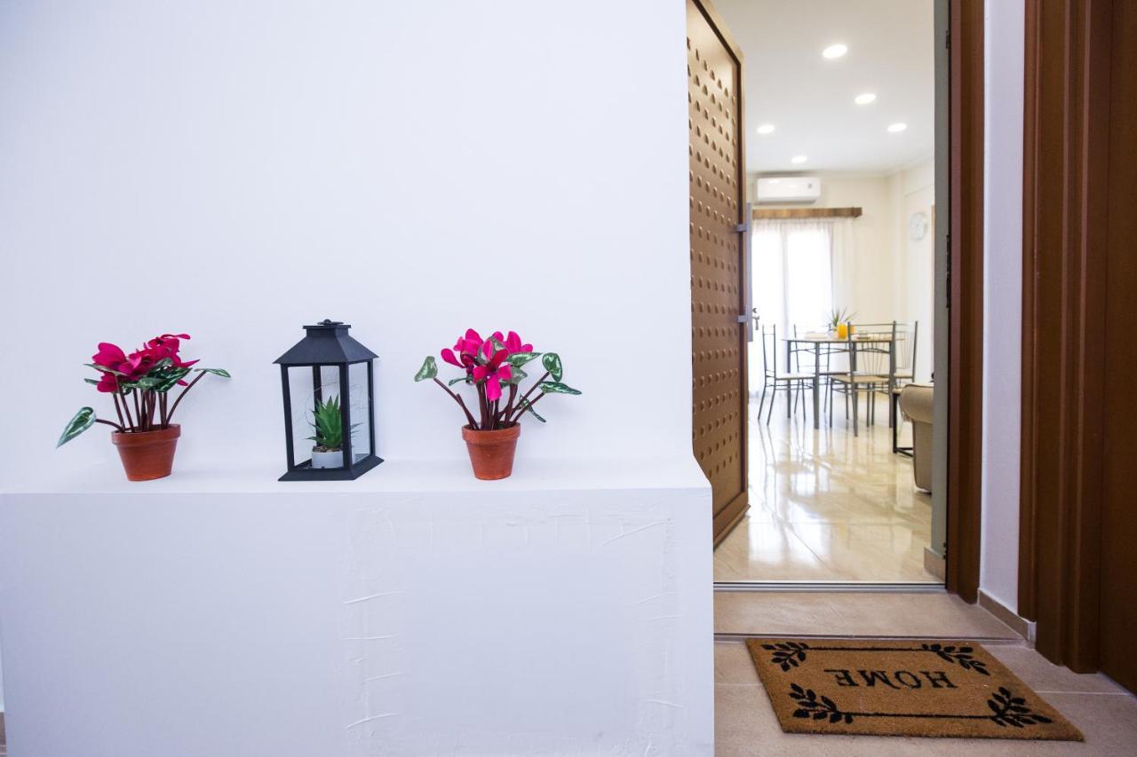 Gardenia Apartment Kíszamosz Kültér fotó