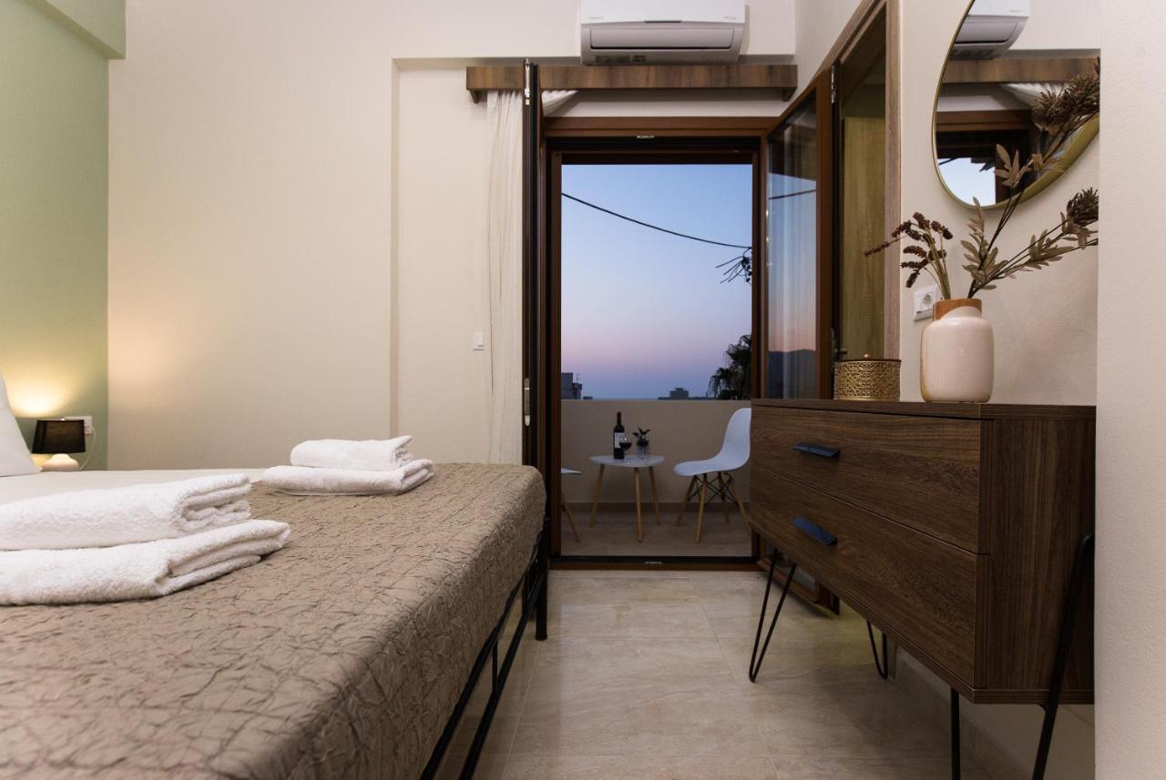Gardenia Apartment Kíszamosz Kültér fotó