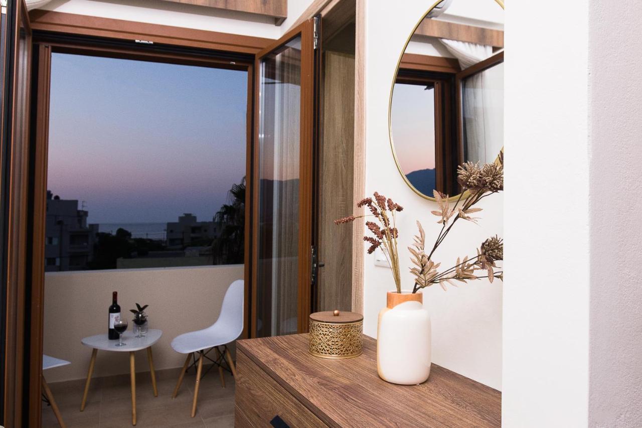 Gardenia Apartment Kíszamosz Kültér fotó