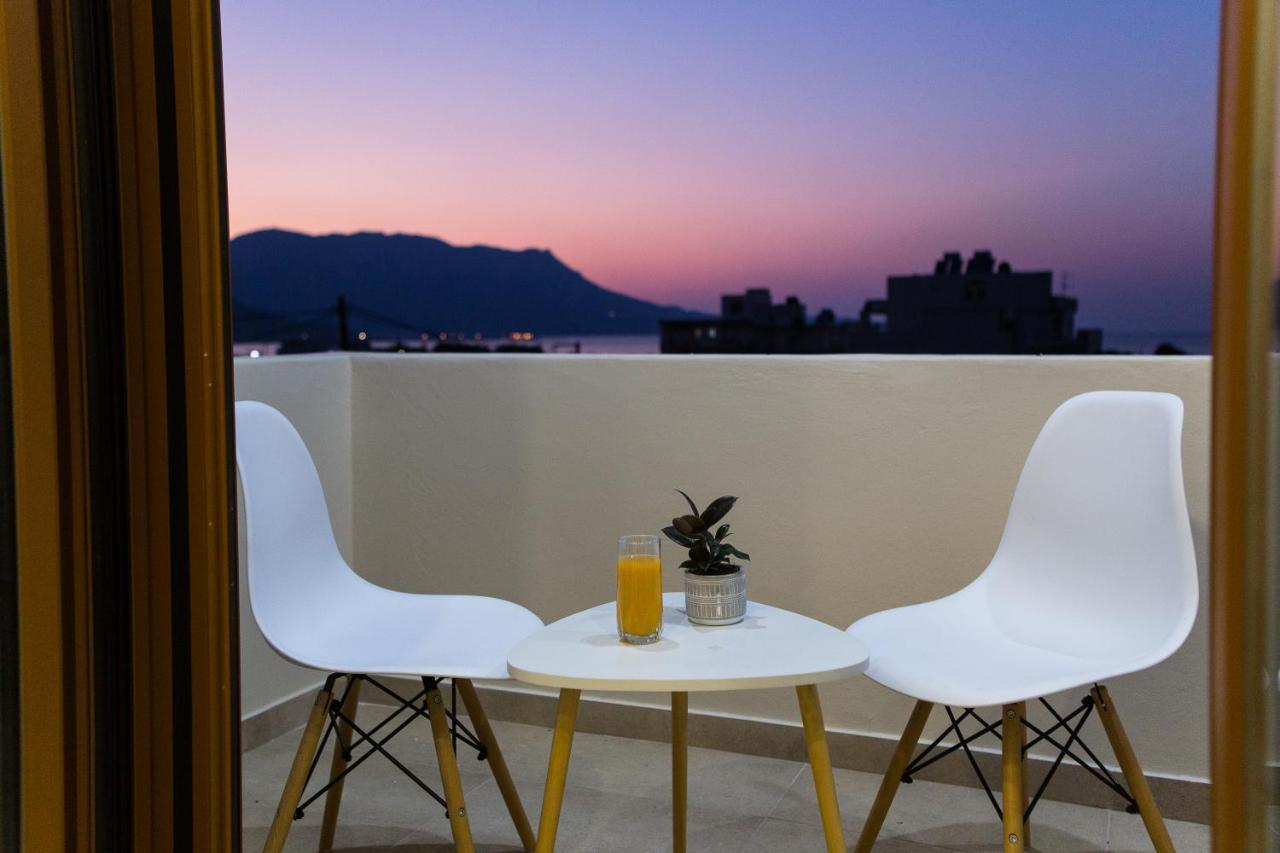 Gardenia Apartment Kíszamosz Kültér fotó