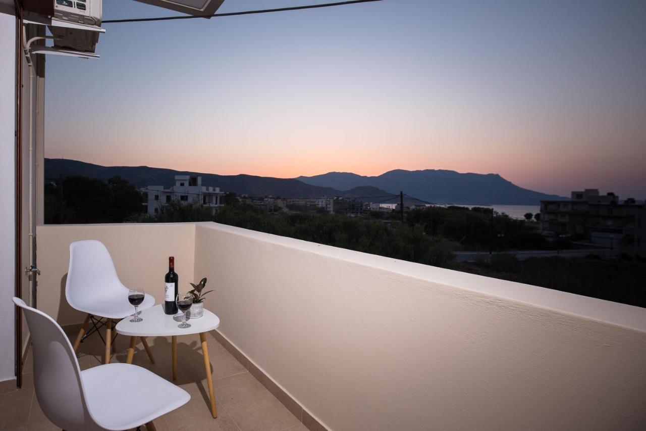 Gardenia Apartment Kíszamosz Kültér fotó