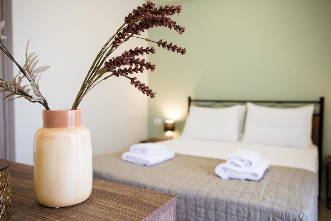 Gardenia Apartment Kíszamosz Kültér fotó
