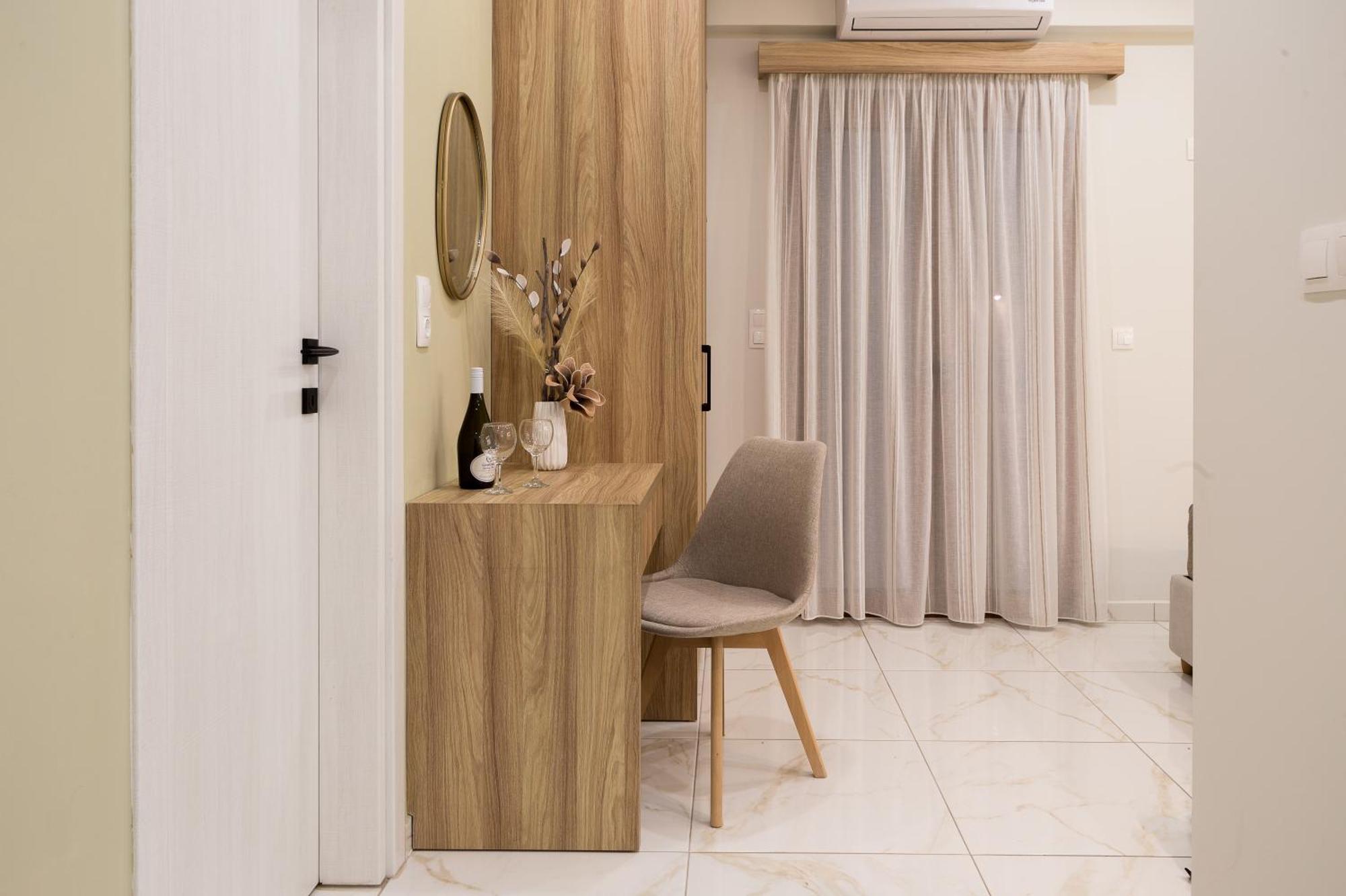 Gardenia Apartment Kíszamosz Kültér fotó
