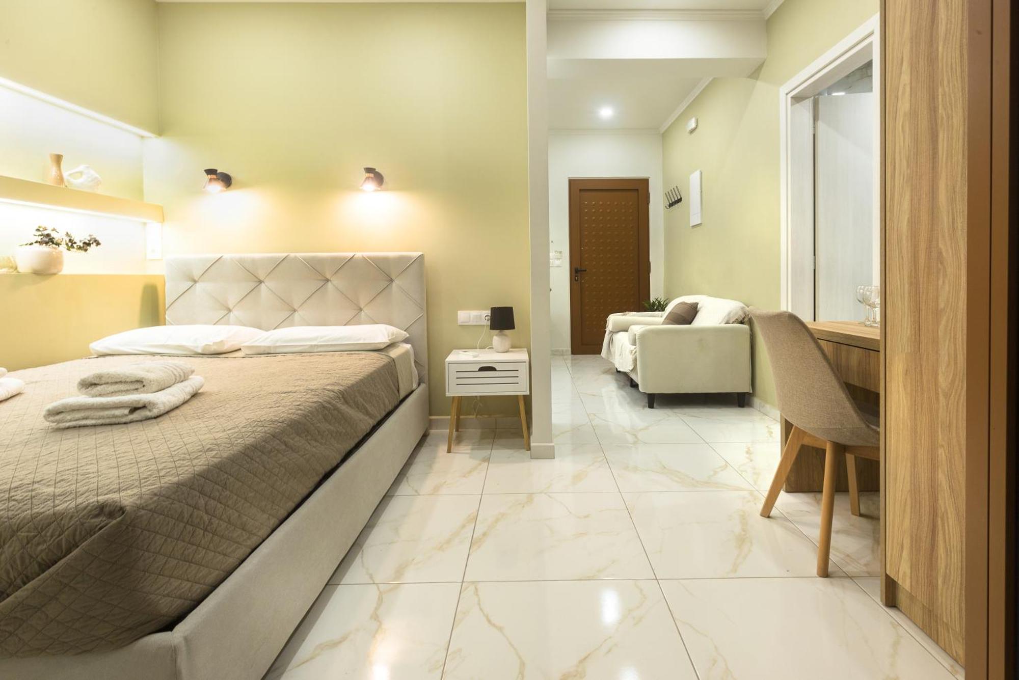 Gardenia Apartment Kíszamosz Kültér fotó