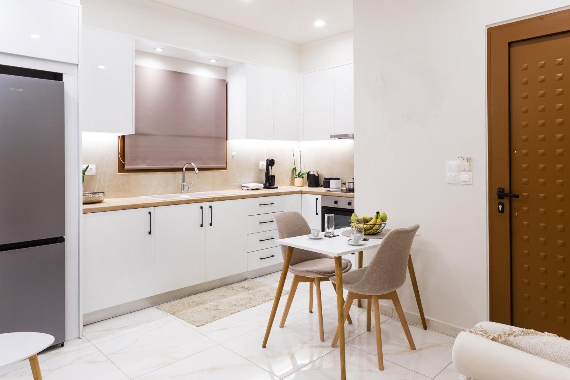 Gardenia Apartment Kíszamosz Kültér fotó