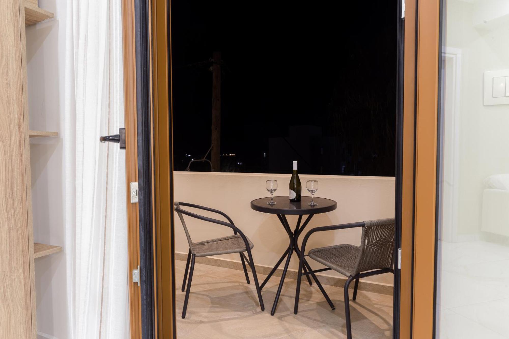 Gardenia Apartment Kíszamosz Kültér fotó