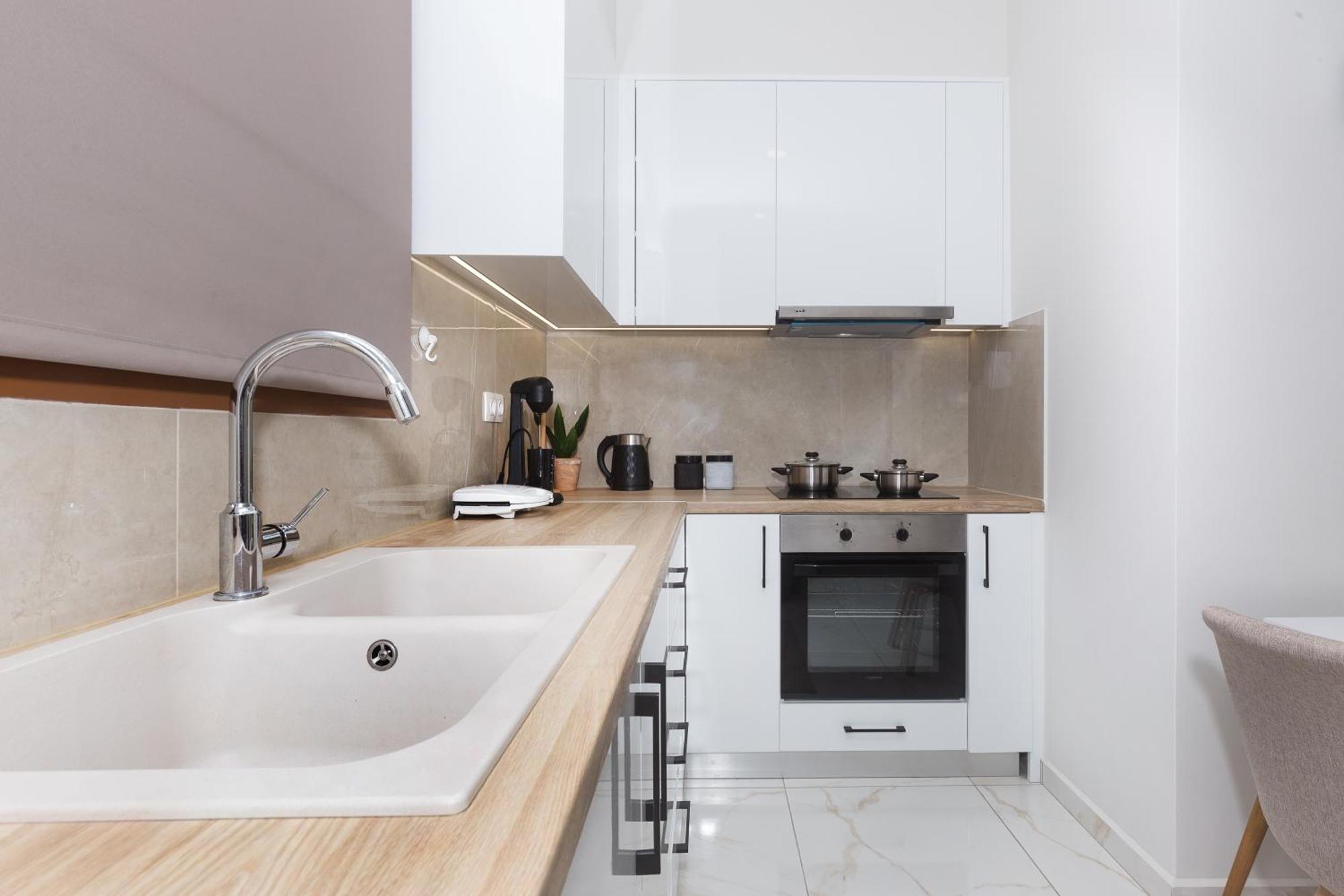 Gardenia Apartment Kíszamosz Kültér fotó